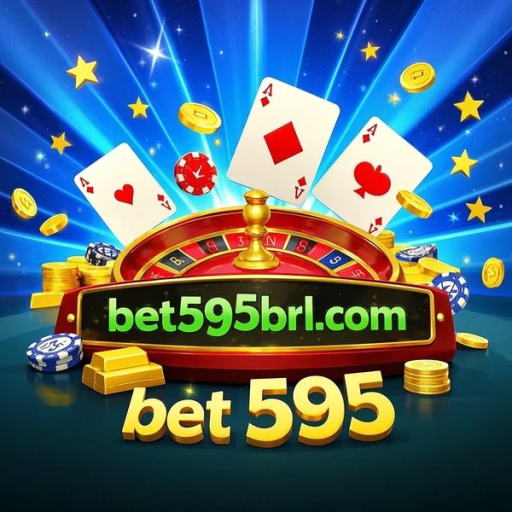 Atrações dos Slot Games no Bet 595: Diversão e Emoção em Cada Giro